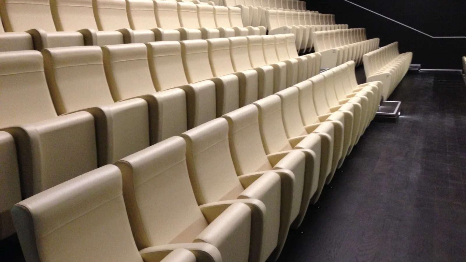 auditorium